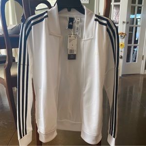 NWT Adidas Adicolor SST Track Jacket